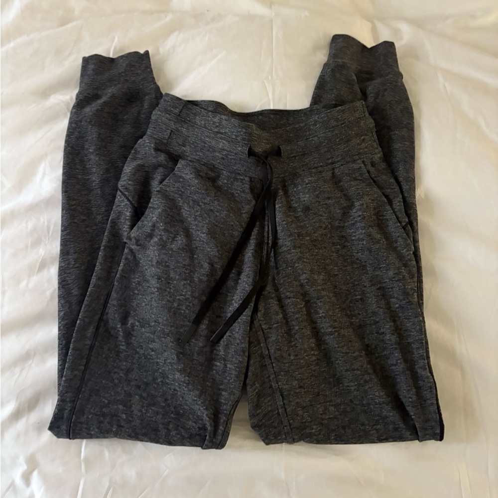 Lululemon Ready to Rulu joggers